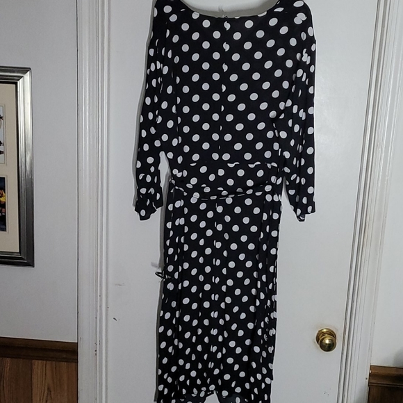 NWT Violeta by MNG dress - Picture 6 of 7